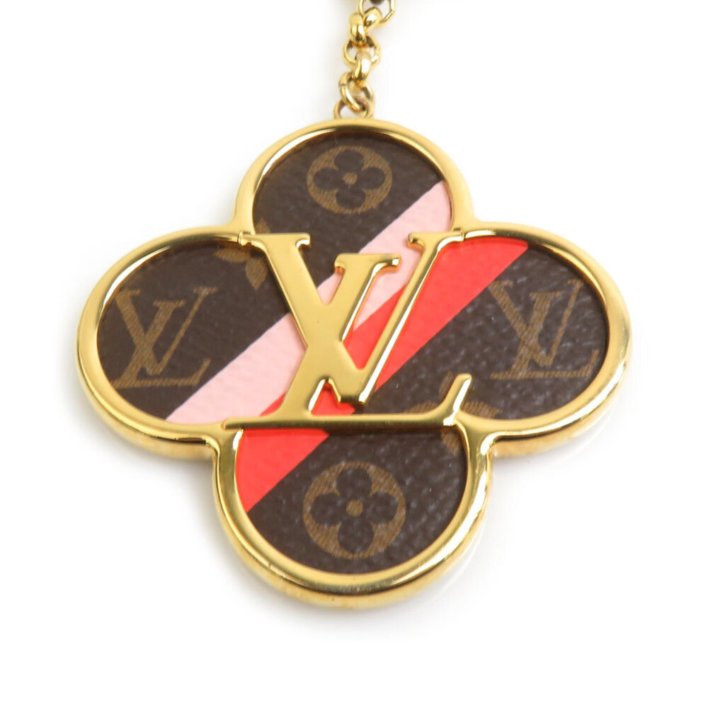 LOUIS VUITTON Brown Ring - Picture 2 of 8